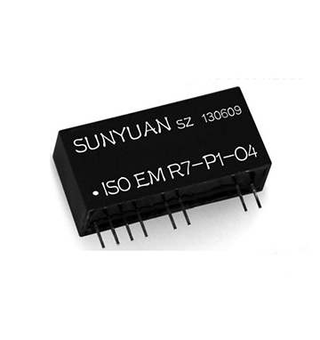 37、ISO EM R-P-O系列兩線制位移電阻電位器信號(hào)隔離調(diào)理器