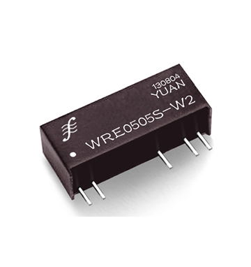 13、WRE-1W/2W系列定壓輸入3KV隔離雙輸出有穩(wěn)壓過(guò)載保護(hù)隔離電源