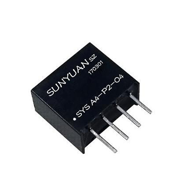 22、SYS U-P-O/SYS A-P-O系列微型低成本高精度模擬信號放大器變送器
